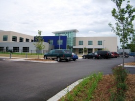 Commercial & Industrial Development